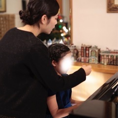 武蔵野市ピアノ教室｜子どもから大人まで初心者歓迎｜体験レッスンありの画像