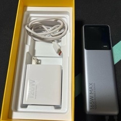 poco f7 ultra 256GB イエローの画像