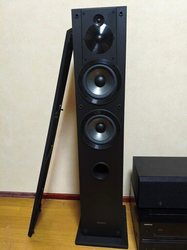 ONKYO ホームシアターシステム スピーカーセット Yahoo!オークション -「5.1ch ホームシアター onkyo」の落札相場