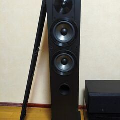 🎶 ホームシアターセット SONYスピーカー4本 + ONKYO AVアンプ TX-NR616 🎶の画像
