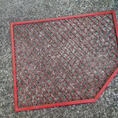 サンドブラストキャビネット 卓上式の画像