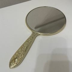 ミラーの画像