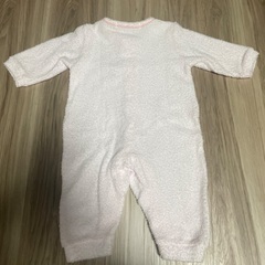familiar(ファミリア) カバーオール 60cmの画像