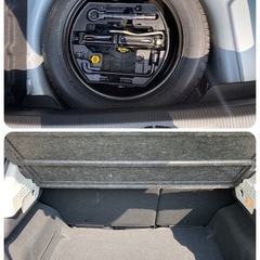 予備検査付き。プジョー207 シエロ　26174km 車検つけれます。の画像
