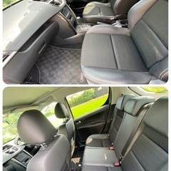 予備検査付き。プジョー207 シエロ　26174km 車検つけれます。の画像