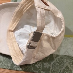 ①キャップの画像