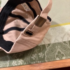 ②キャップの画像