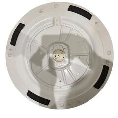 【決まりました】【⭐️全額返金保証⭐️】★panasonic パナソニック 蛍光灯照明器具　LED ツインPaシーリングライト HHFZ4360の画像