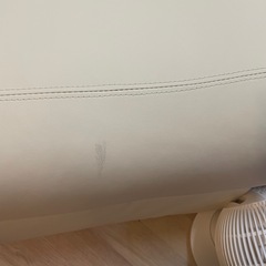 リクライニングソファーの画像