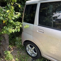 H20年式　ステラ　RN1  7万キロ 整備済み 状態いいですの画像