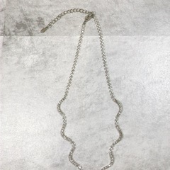ヘアアクセサリーセット　バラ売り可　ネックレス　イヤリング
の画像