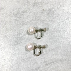 ヘアアクセサリーセット　バラ売り可　ネックレス　イヤリング
の画像