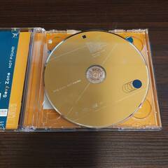 NOT FOUND ［CD+DVD］＜初回限定盤B＞／SexyZoneの画像