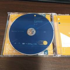 NOT FOUND ［CD+DVD］＜初回限定盤B＞／SexyZoneの画像