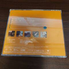 NOT FOUND ［CD+DVD］＜初回限定盤B＞／SexyZoneの画像