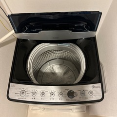 2023年製　洗濯機　　の画像