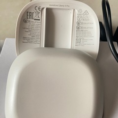 soundcore anker liberty 4proの画像