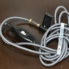 こたつ付きローテーブル（無印良品）の画像