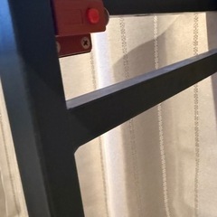 【渋谷】折り畳みデスク《リモートワークにオススメ》の画像