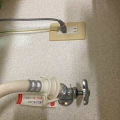 洗濯機　１人暮らし向けの画像