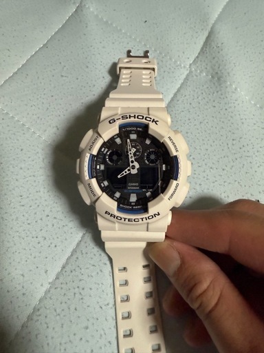 その他 CASIO G-SHOCK GA-100B