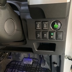 ピクシスメガ　車検１年あり　上級グレード　ターボ　ビッグナビの画像