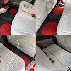 トヨタ パッソ 特別仕様車 車検残たっぷり 2027年5月まで ワンオーナー 低走行約2.7万キロの画像