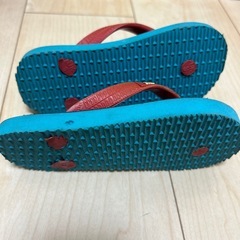 fipper（フィッパー）　15〜16cmビーチサンダルの画像