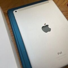 iPad Air2 Wifi+Celluar 9.7インチの画像