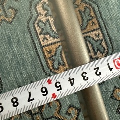 8月26日に取りに来れる方限定です　物干しスタンドの画像
