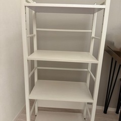 棚　の画像