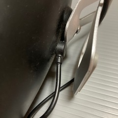 扇風機　送風機　サーキュレーター　2個セット　USB電源の画像