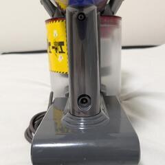 ダイソン　掃除機　Dyson V7 SLIM (ジャンク品)の画像