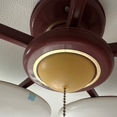 8月26日に取りに来れる方限定です　照明器具の画像