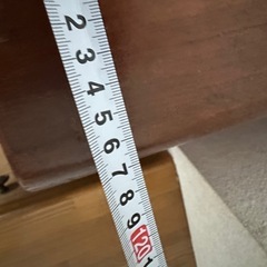 8月26日に取りに来れる方限定です タンスの画像