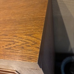 高級感満載大容量玄関収納下駄箱　の画像