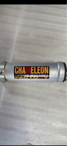 zz50カメファクチャンバー値下げしました