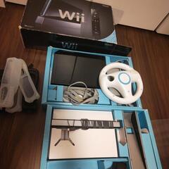 Nintendo　任天堂Wiiの画像