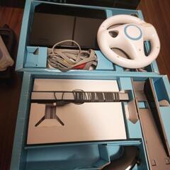 Nintendo　任天堂Wiiの画像