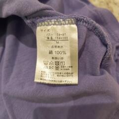 セサミストリート エルモのＴシャツ Мサイズの画像