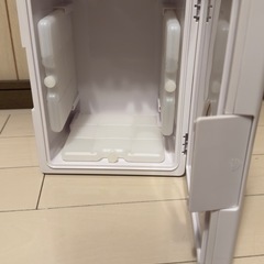 【No,415】クリアアサヒキャンペーン スタイリッシュクーラーボックスの画像