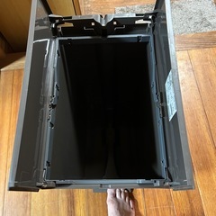 ゴミ箱45Lの画像