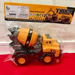 タンクローリーの画像