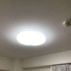 シーリング２つの画像