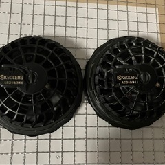 バートル　エアークラフト　AC310/311 スパイダーレッドの画像