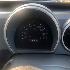 Suzuki wagon Rの画像