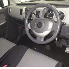 Suzuki wagon Rの画像