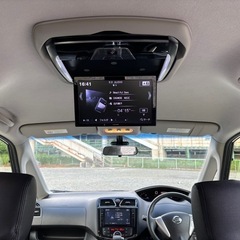 【全て込み価格】日産　セレナ　ハイウェイスターSハイブリッド　車検2年取得済み！カーナビ　ETC付！ミニバンの画像