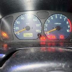 ジムニー Jb23w MTの画像