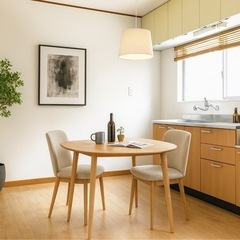 🏡【家賃3.5万円】ペット可✨岩国市中心エリア！2DKアパート募集中🐾